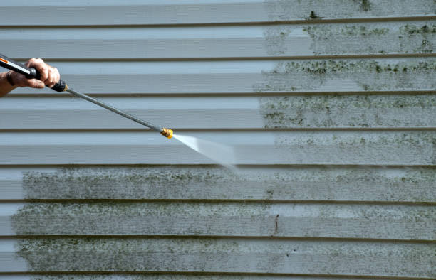 Best Post-Construction Pressure Washing  in Refugio, TX