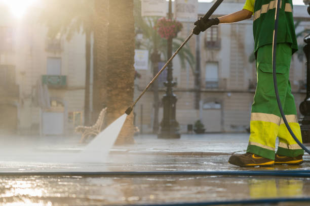 Reliable Refugio, TX Pressure Washing Solutions